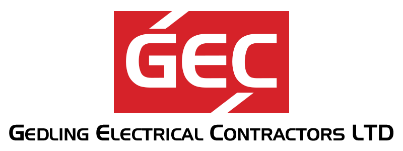 Gedling Electrical Contractors Limited logo